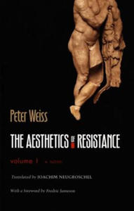 Aesthetics of Resistance, Volume I - 2844864190