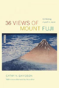 36 Views of Mount Fuji - 2878799274