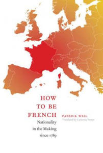 How to Be French - 2877866435