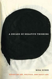 Decade of Negative Thinking - 2872884425