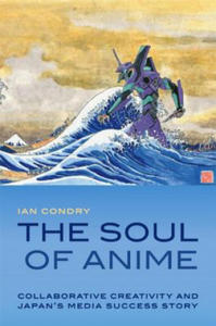 Soul of Anime - 2871701507