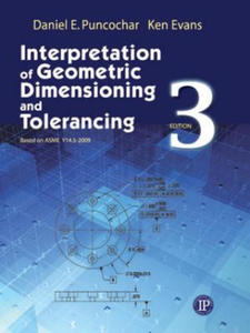 Interpretation of Geometric Dimensioning and Tolerancing - 2872526265