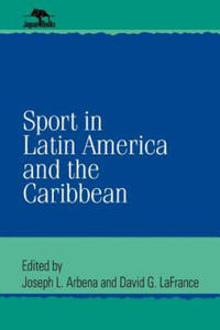 Sport in Latin America and the Caribbean - 2870128827
