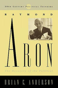 Raymond Aron - 2878629861