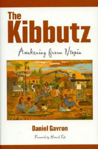 Kibbutz - 2878795715