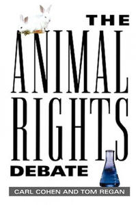 Animal Rights Debate - 2867093923