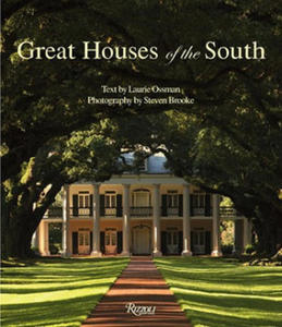 Great Houses of the South - 2877311922