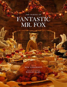 Fantastic Mr. Fox - 2873892335