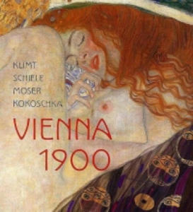 Klimt, Schiele, Moser, Kokoschka - 2878782228