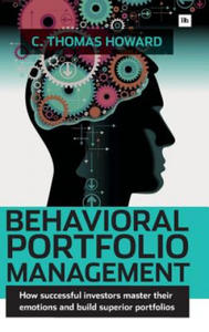 Behavioral Portfolio Management - 2862678307