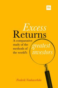 Excess Returns - 2866527853