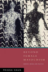 Beyond Female Masochism - 2868358197