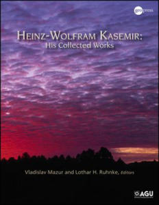 Heinz-Wolfram Kasemir - His Collected Works - 2877966528