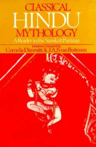 Classical Hindu Mythology - 2873785556