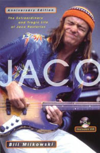 Bill Milkowski - Jaco - 2871692351