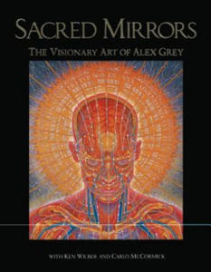 Sacred Mirrors - 2873609502