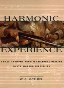 Harmonic Experience - 2864351090