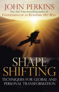 Shape Shifting - 2877487334