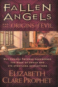 Fallen Angels and the Origins of Evil - 2878161432