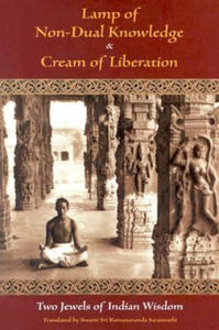 Lamp of Non-Dual Knowledge and Cream of Liberation - 2877766645