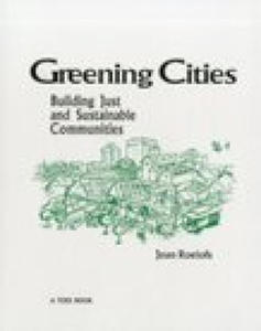 Greening Cities - 2876229582