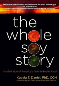 Whole Soy Story - 2878786705