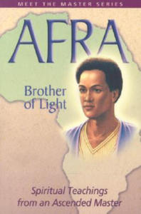 Afra: Brother of Light - 2870036345