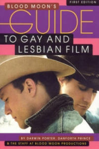 Blood Moon's Guide To Gay And Lesbian Film - 2877767865