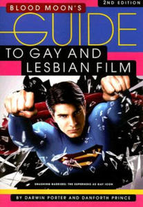 Blood Moon's Guide To Gay And Lesbian Film - 2877767995