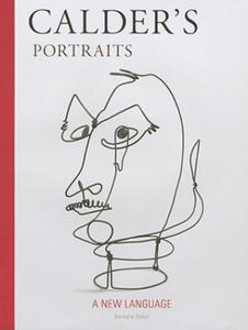 Calder's Portraits - 2876549657