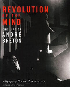 Revolution of the Mind - 2878790495