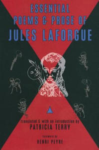 Essential Poems and Prose of Jules Laforgue - 2853796840