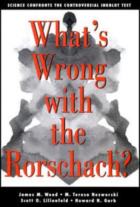 What's Wrong With The Rorschach - 2865799179