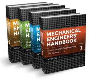 Mechanical Engineers' Handbook - 2875229547