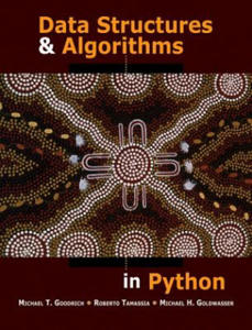 Data Structures and Algorithms in Python - 2861971410