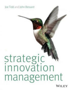 Strategic Innovation Management - 2854333455