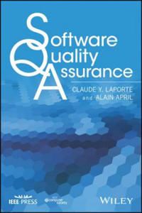 Software Quality Assurance - 2878082598