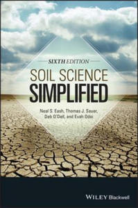 Soil Science Simplified 6e - 2854372859