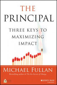 Principal - Three Keys to Maximizing Impact - 2826821326