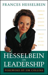 Hesselbein on Leadership - 2862183078