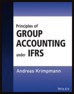 Principles of Group Accounting under IFRS - 2867756278