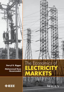 Economics of Electricity Markets - 2854333536