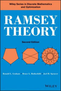 Ramsey Theory, Second Edition - 2867107183