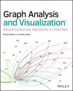 Graph Analysis and Visualization - Discovering Business Opportunity in Linked Data - 2874296546