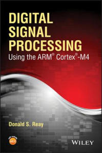 Digital Signal Processing Using the ARM (R) Cortex (R) - M4 - 2873614454