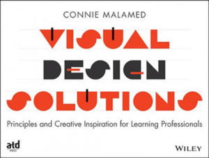 Learning Designer's Visual Design Book - 2870499594