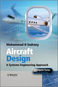 Aircraft Design - A Systems Engineering Approach - 2867112492