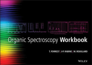 Organic Spectroscopy Workbook - 2878441150