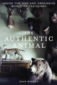 Authentic Animal - 2870043242