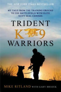 Trident K9 Warriors - 2826796913